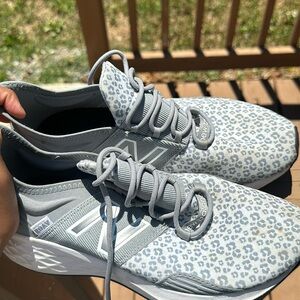 Lightly worn New Balance